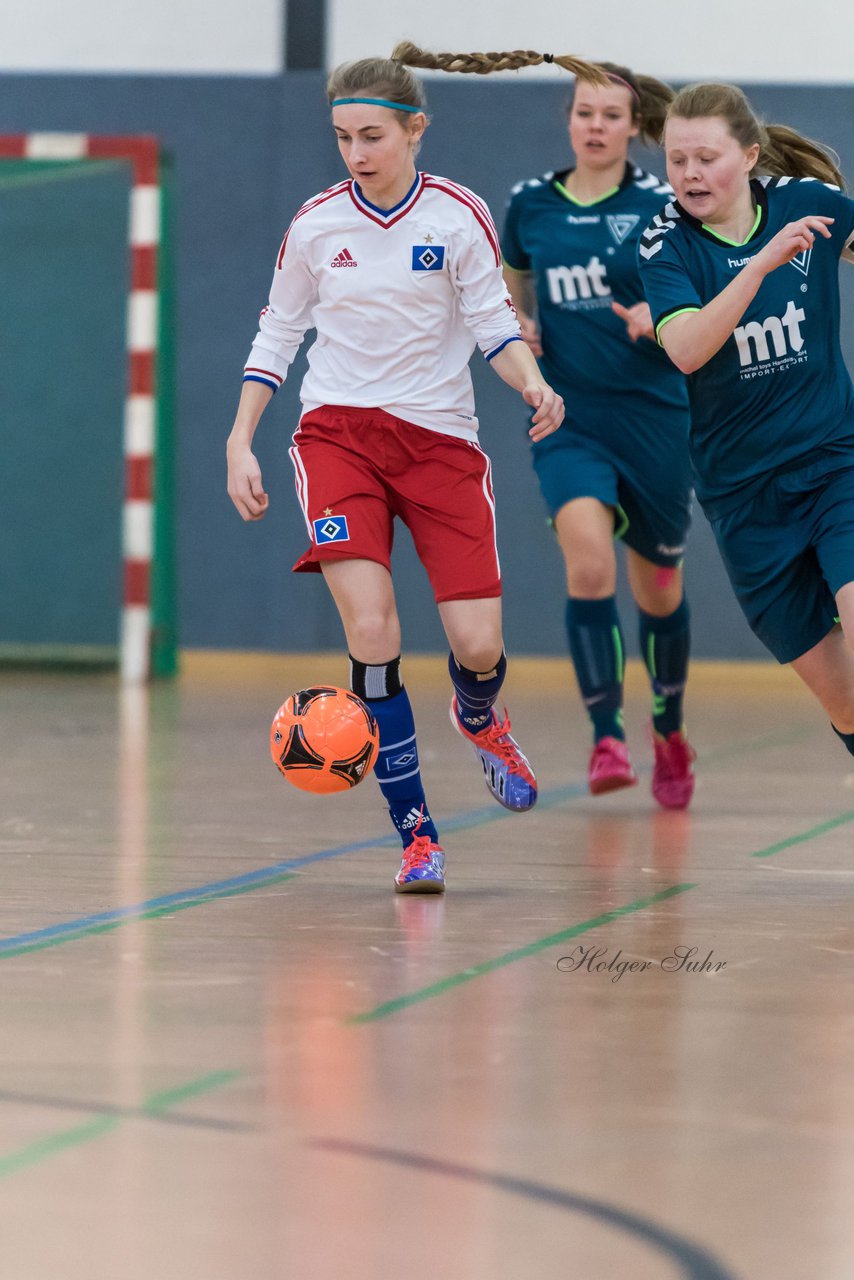 Bild 125 - Norddeutschen Futsalmeisterschaften : Sieger: Osnabrcker SC